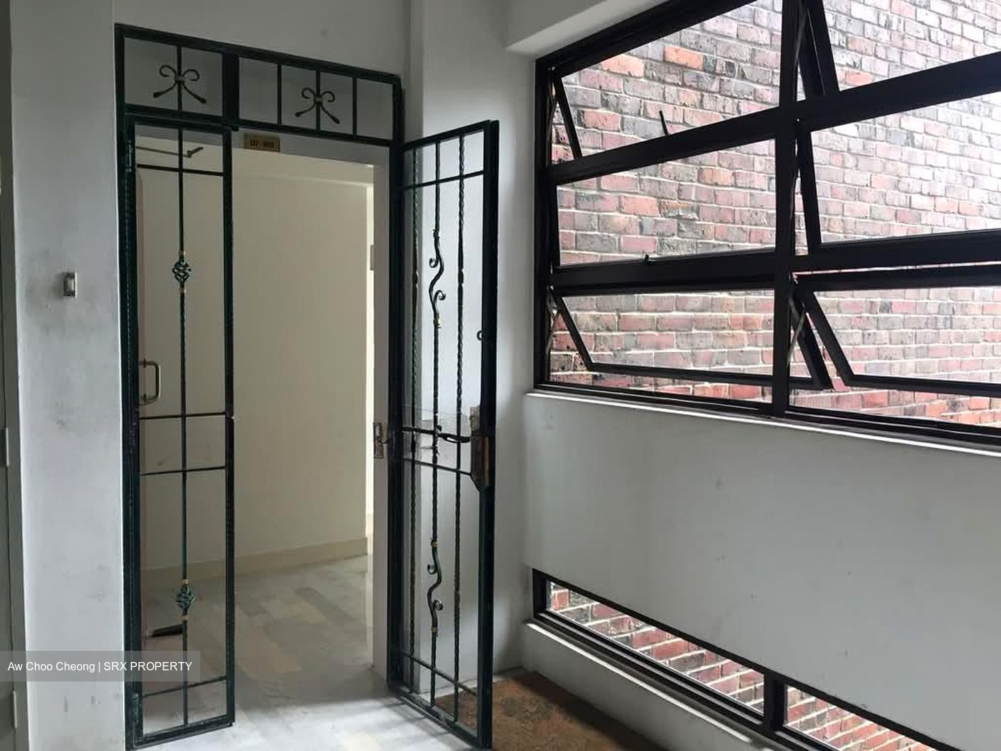 Cavenagh Court (D9), Apartment #601541281